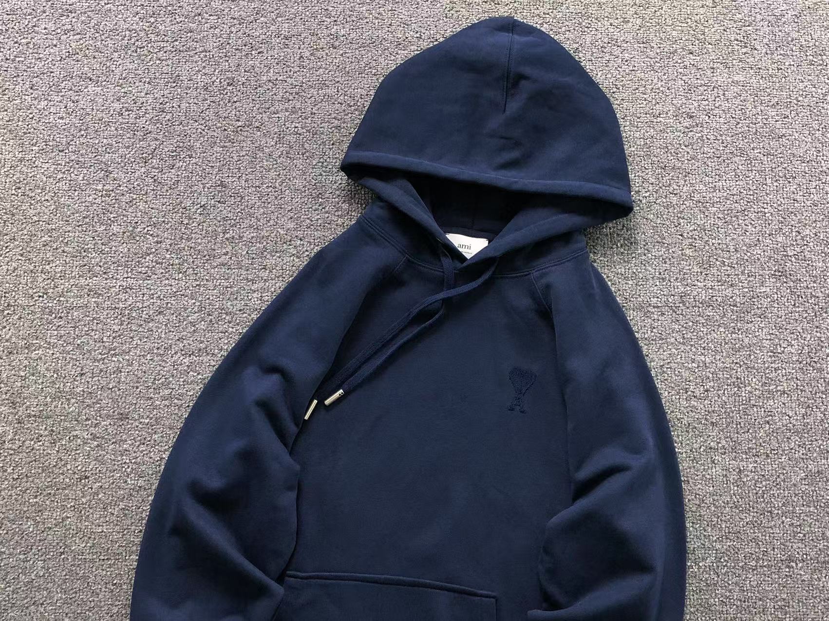 Am1 Hoodie