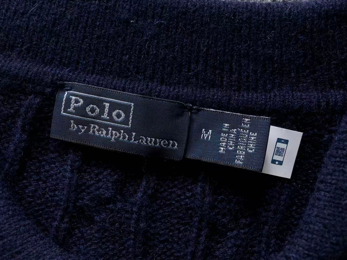 Ralph Lauren Sweater Female