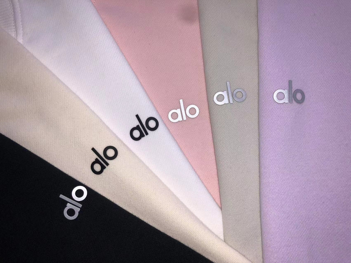 A1O Hoodie Female