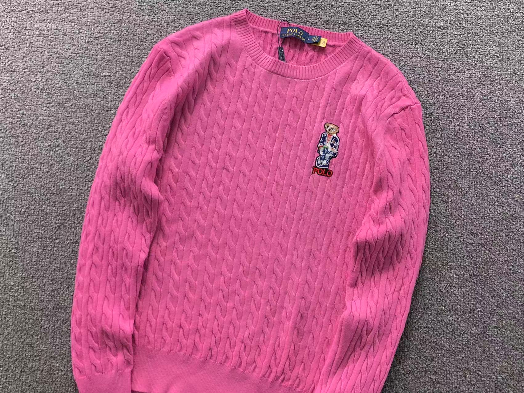 Ralph Lauren Sweater