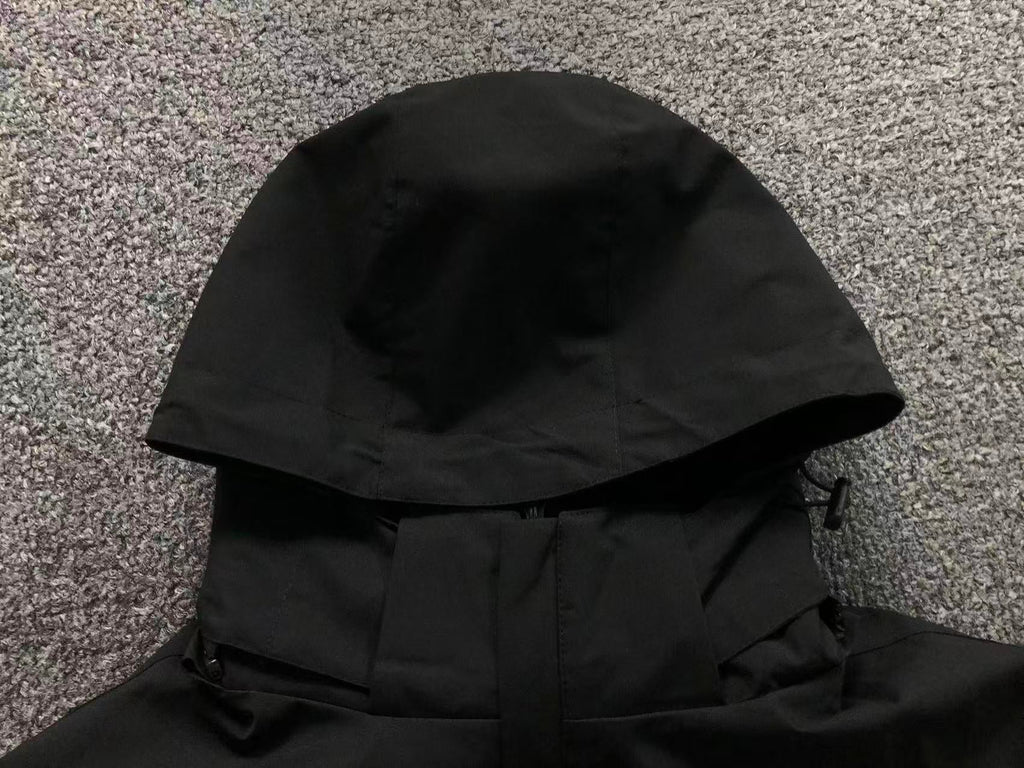 N1K Jacket