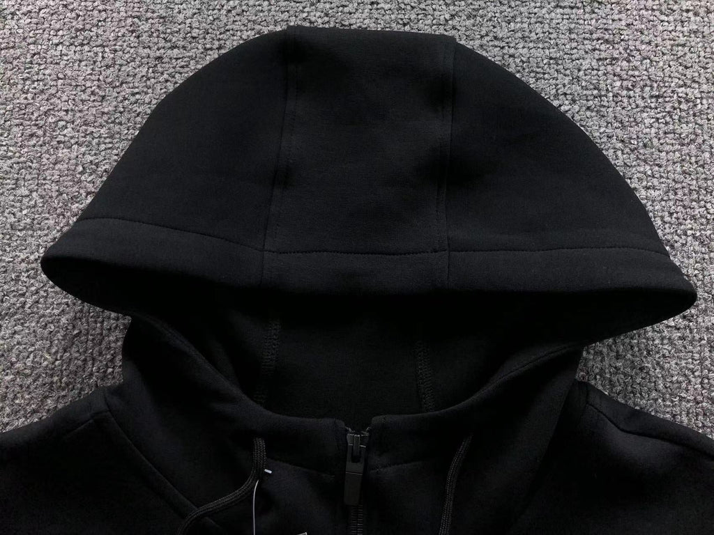 N1K Pants & Hoodie