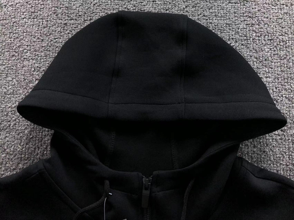 N1K Pants & Hoodie