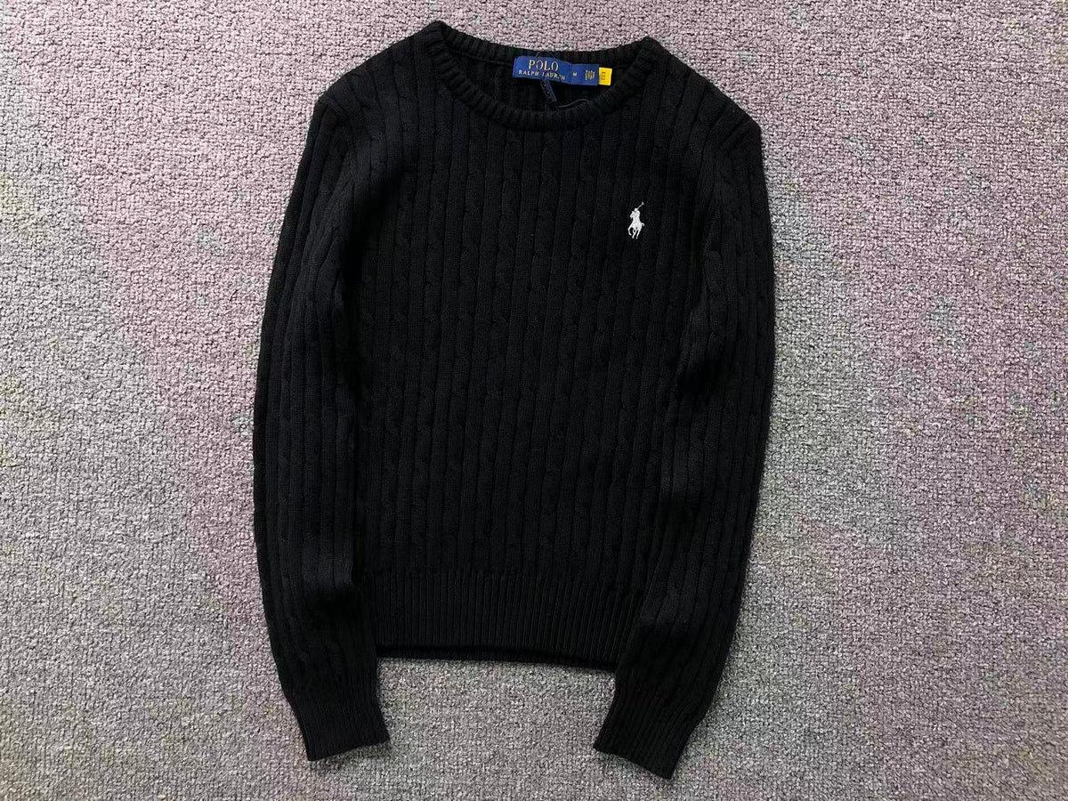 Ralph Lauren Sweater Female