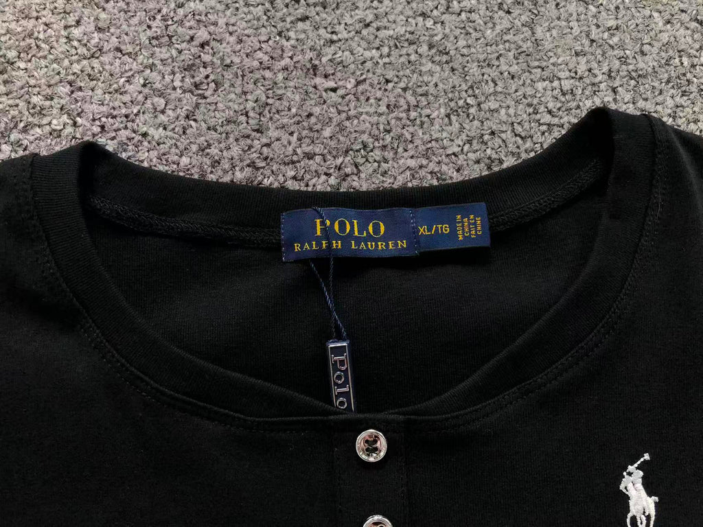 Ralph Lauren Longsleeve Female