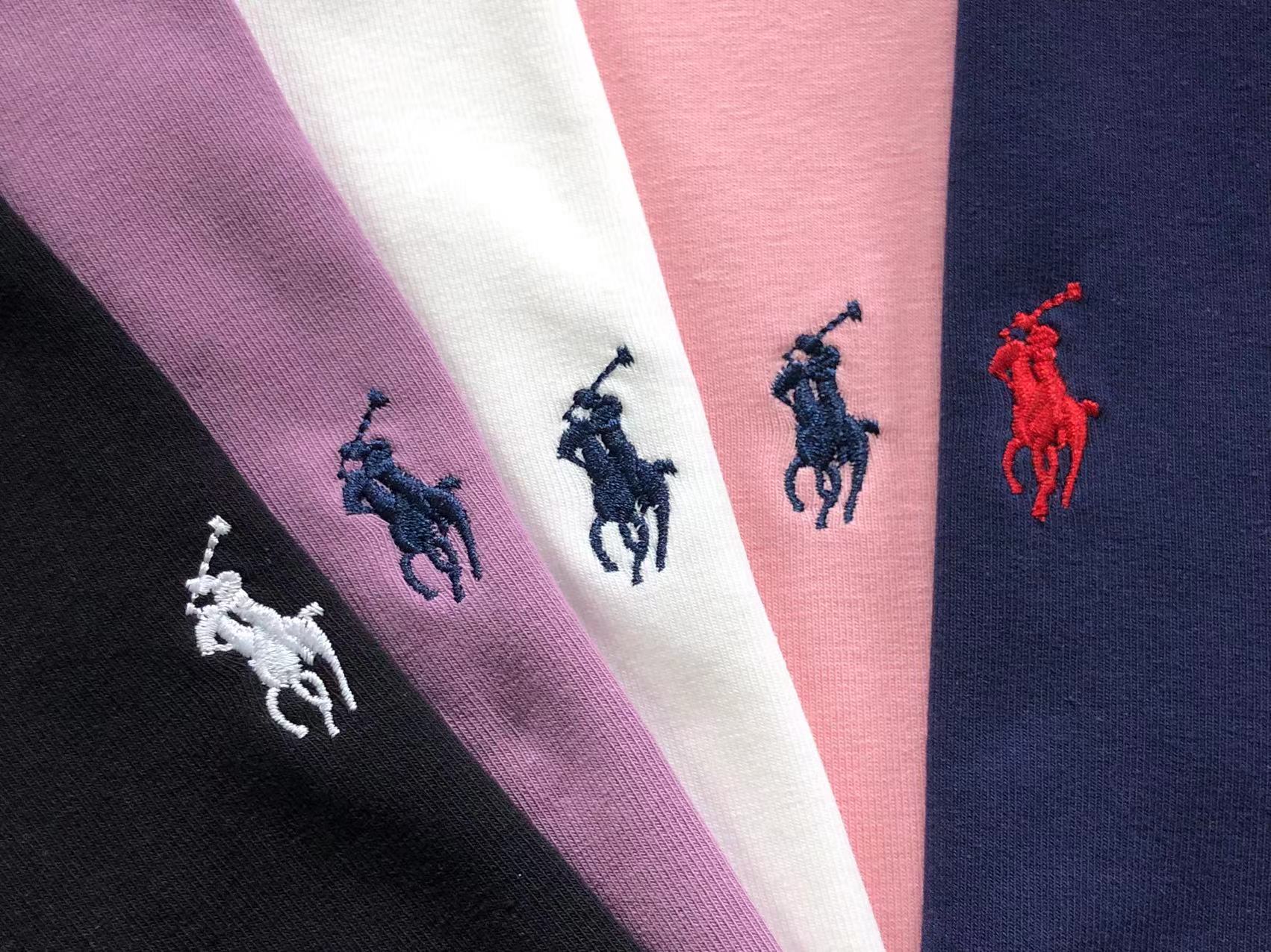 Ralph Lauren Longsleeve Female