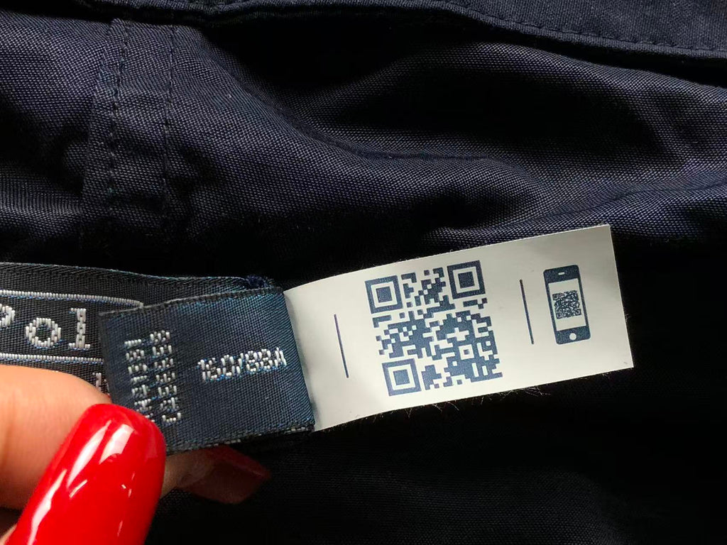 Ralph Lauren Jacket Female