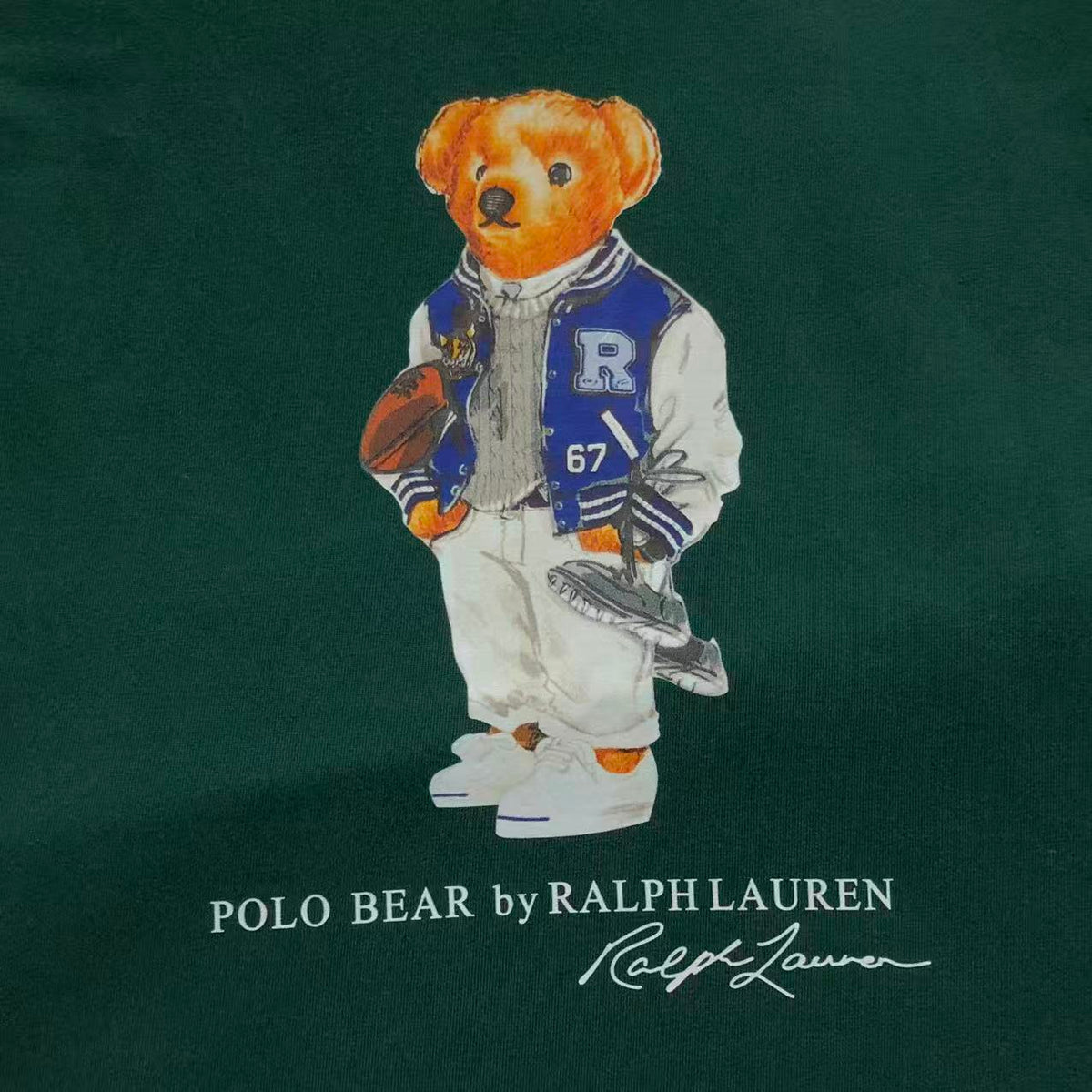 Ralph Lauren Tshirt