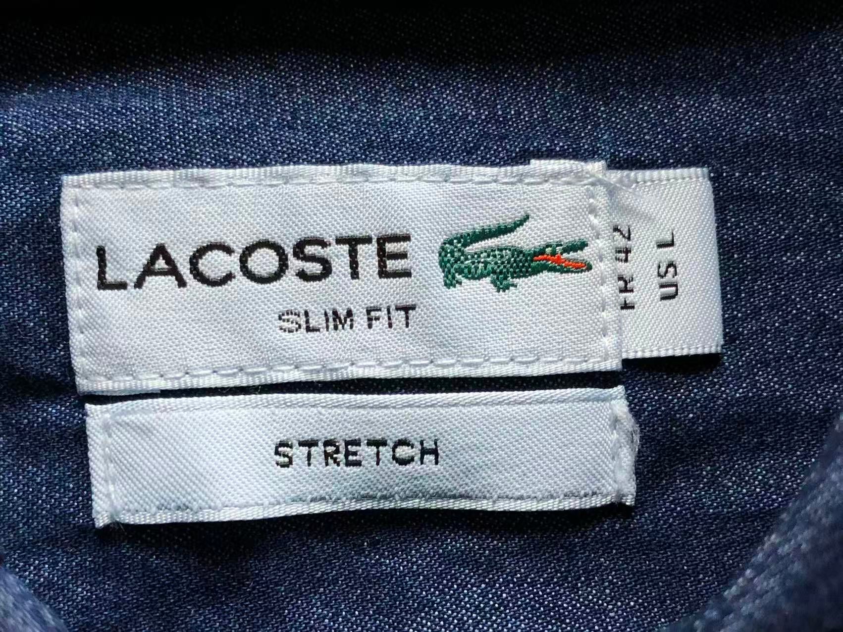 Classic Shirt