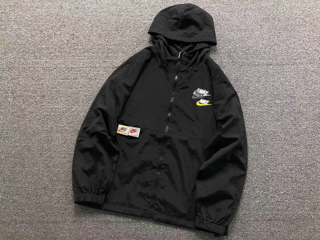 N1K Jacket