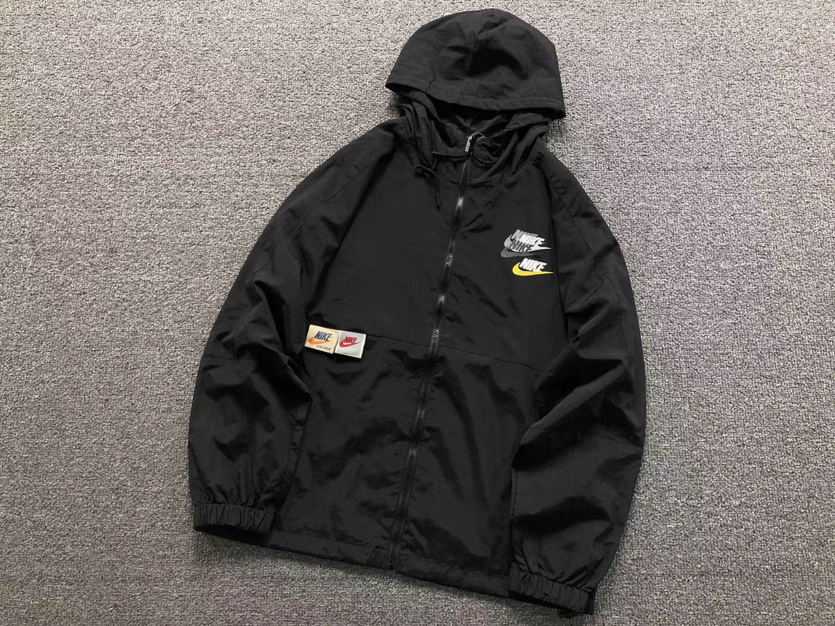N1K Jacket