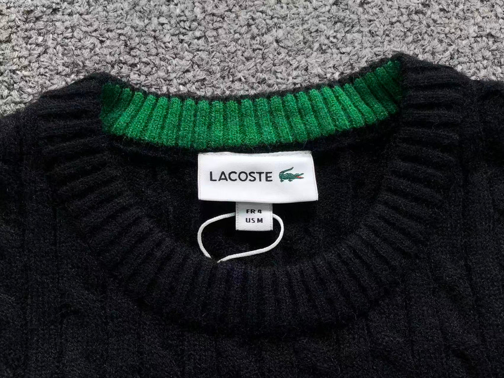 Classic Sweater