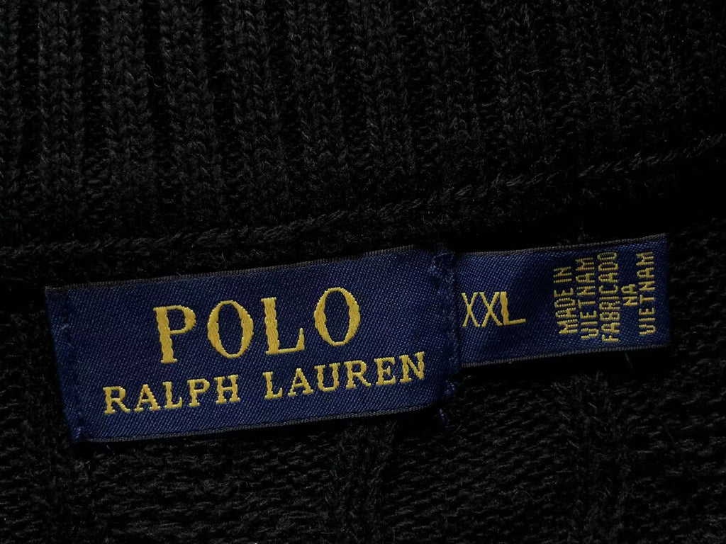 Ralph Lauren Sweater