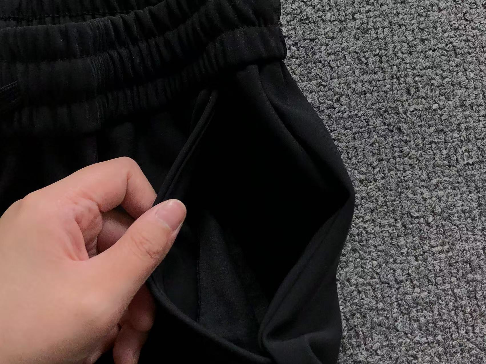 Classic Pants