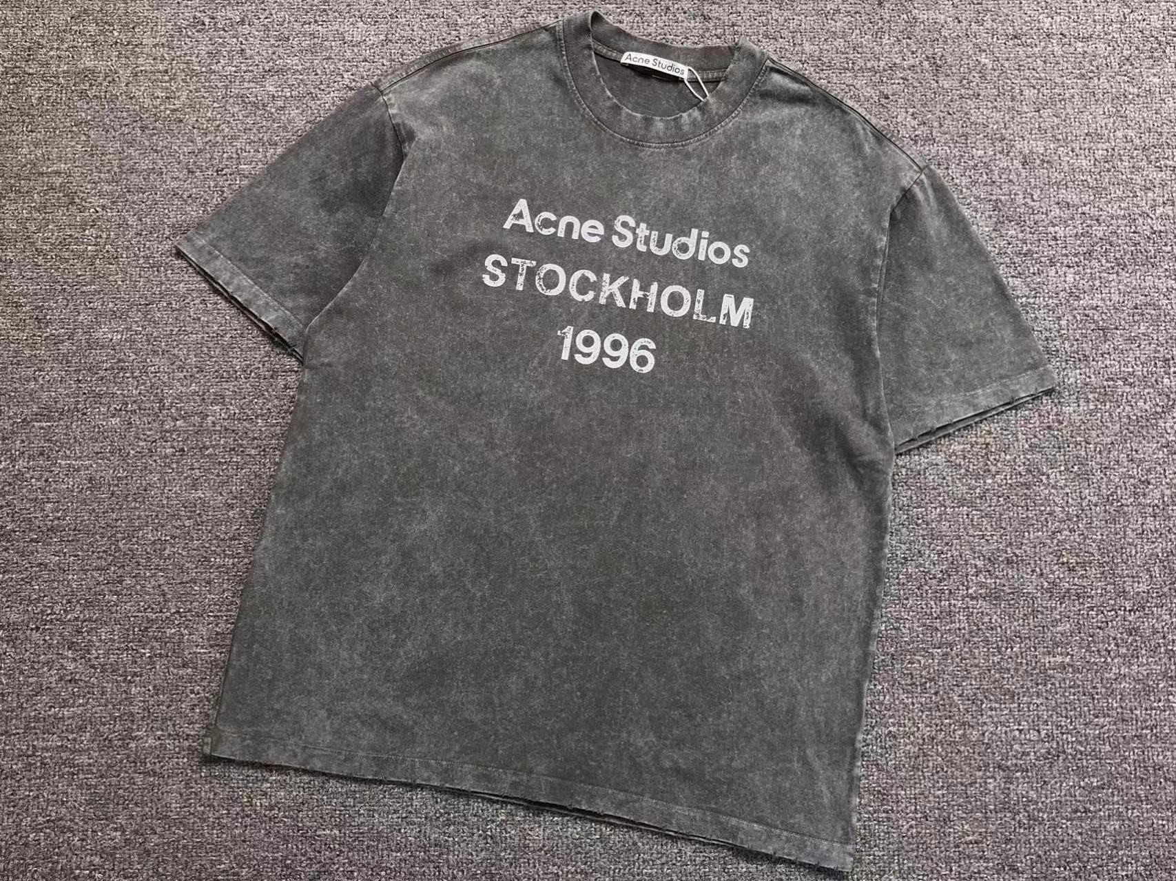 AcneStdios Tshirt