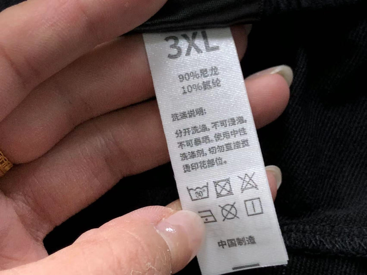 N1K Pants