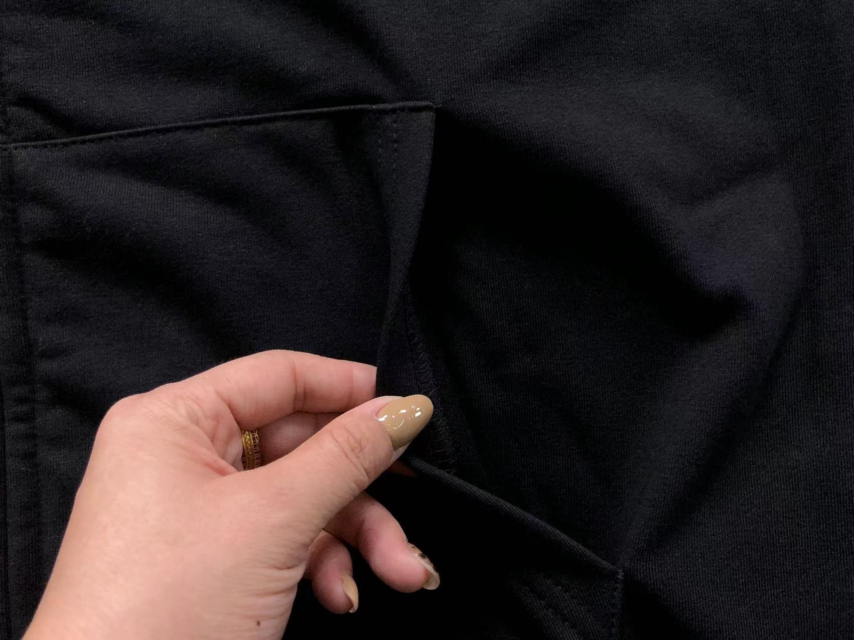 Ralph Lauren Hoodie & Pants