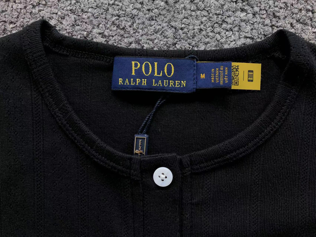 Ralph Lauren Longsleeve Female
