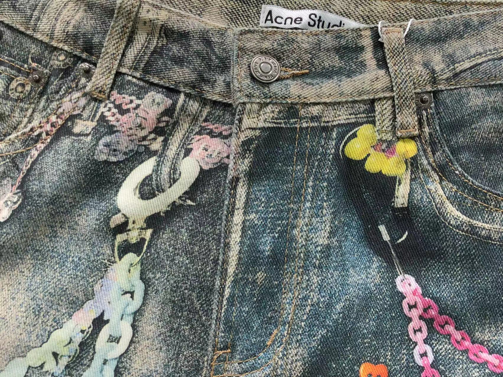 AcneStdios Pants