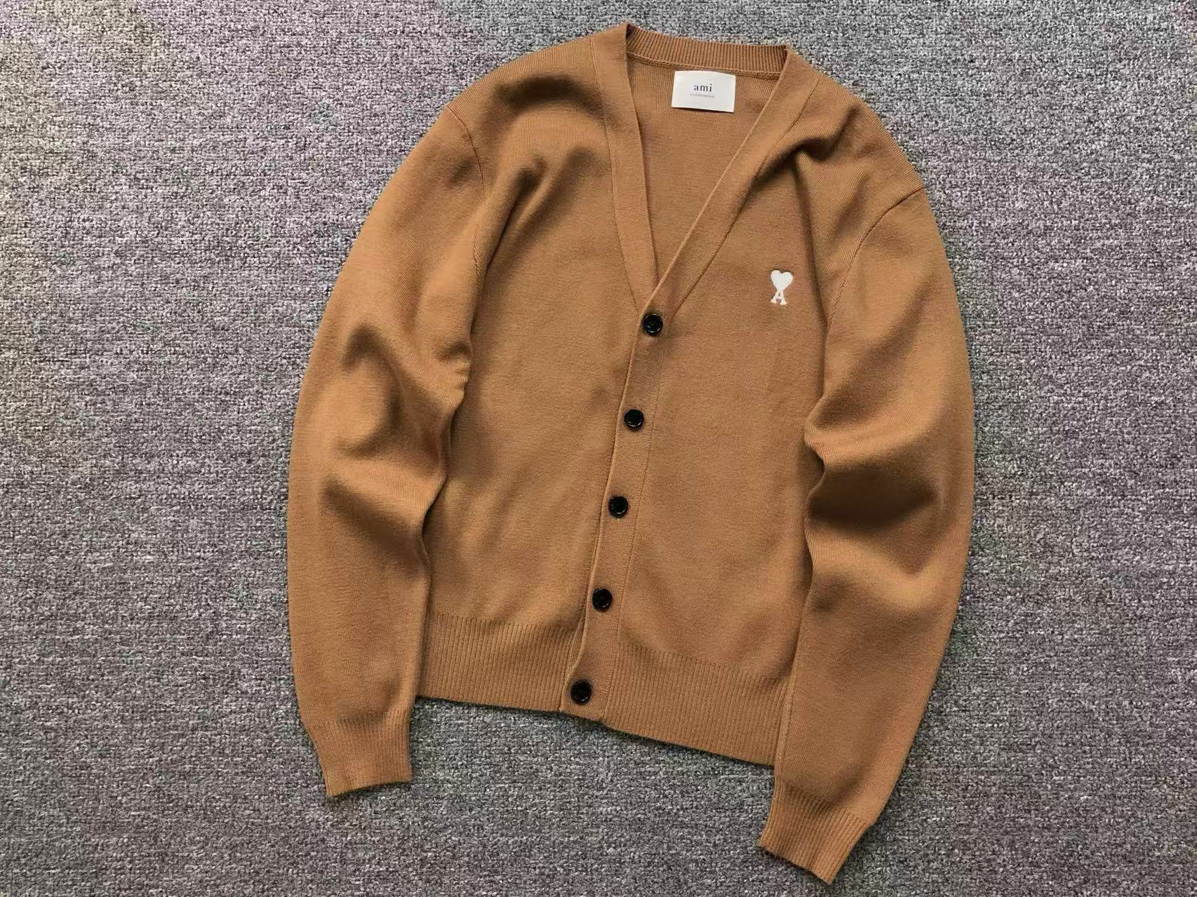 Am1 Sweater