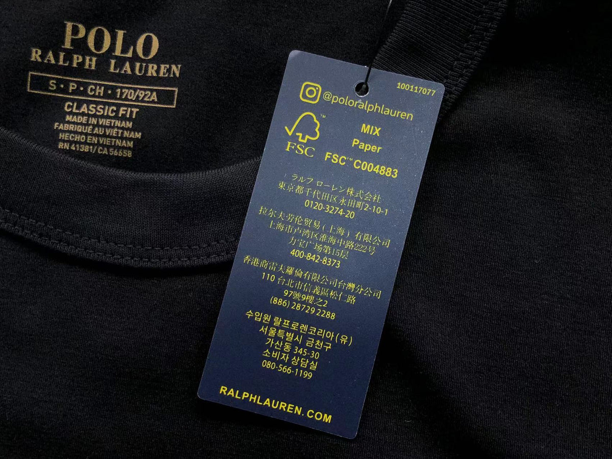 Ralph Lauren Longsleeve