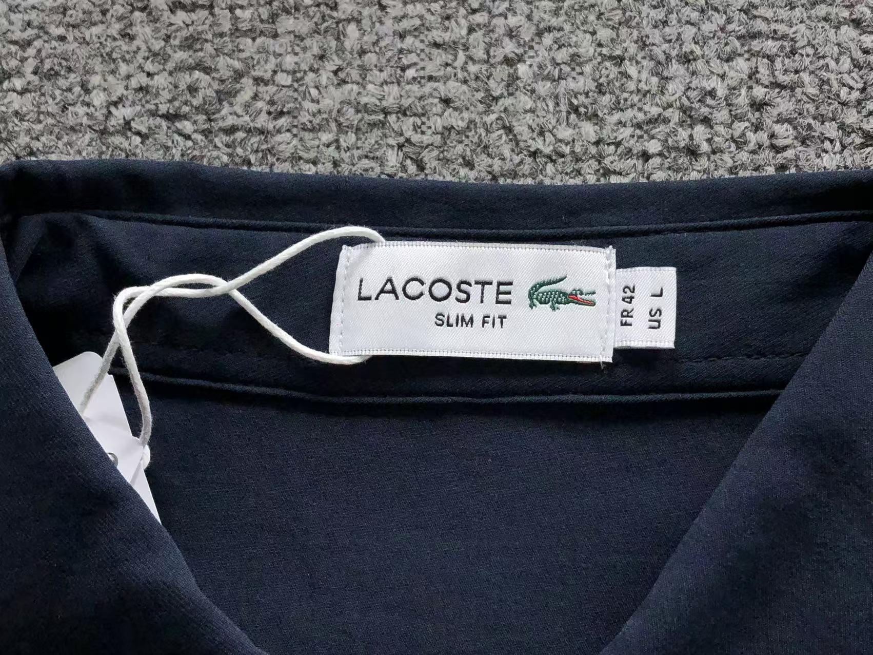 Classic Shirt