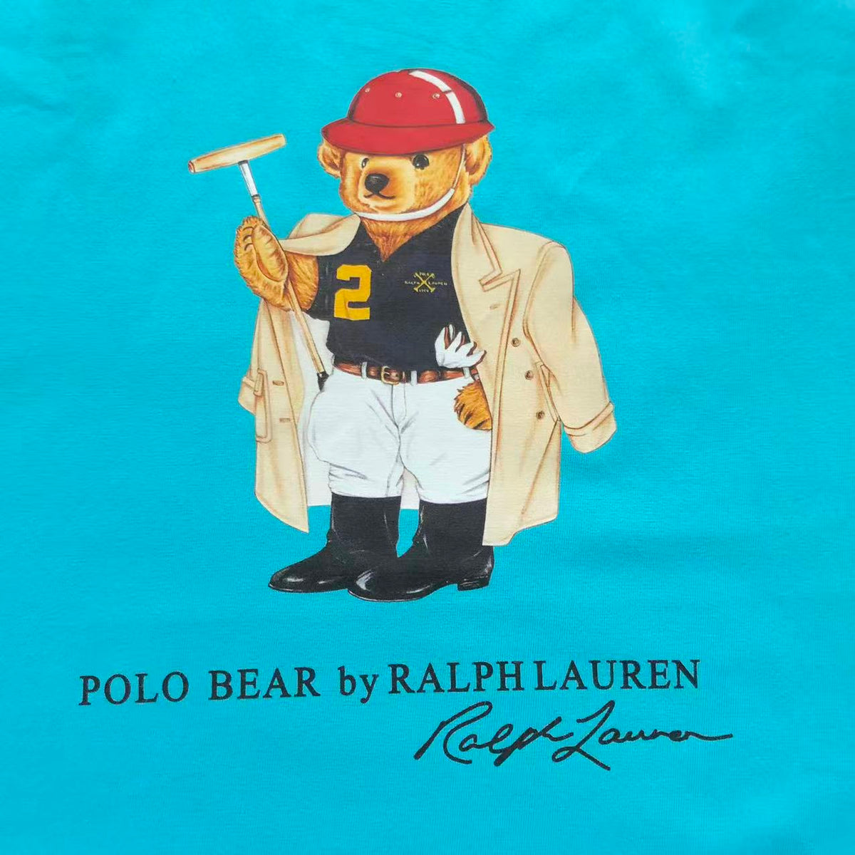 Ralph Lauren Tshirt
