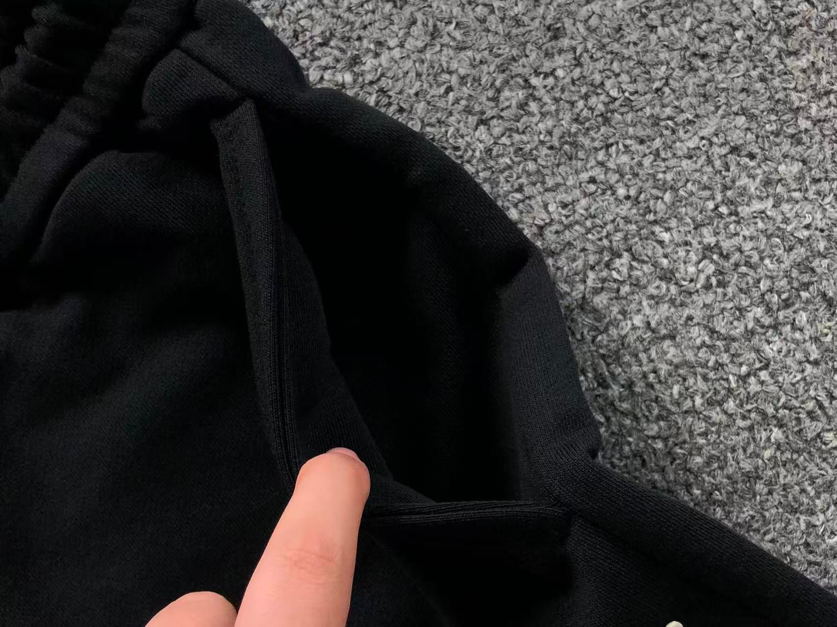 Classic Shorts