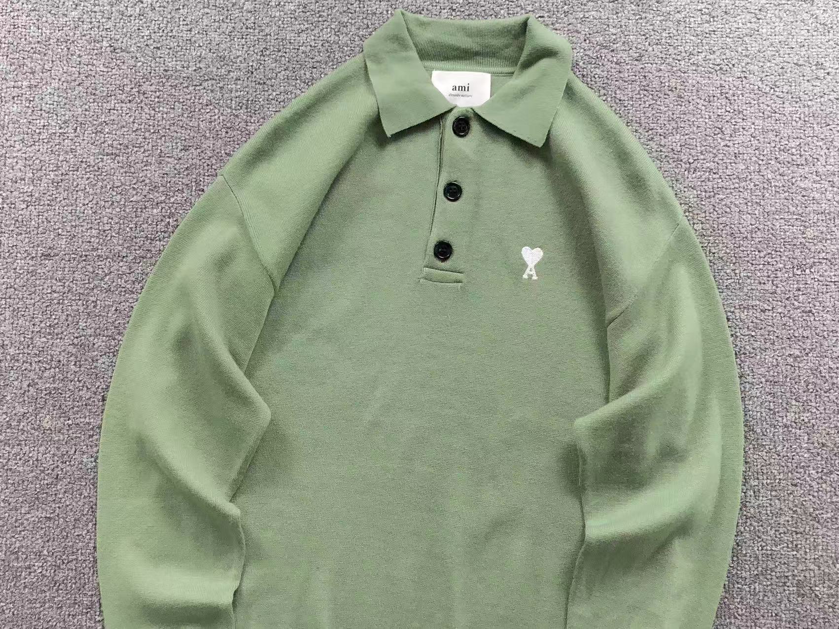 Am1 Sweater