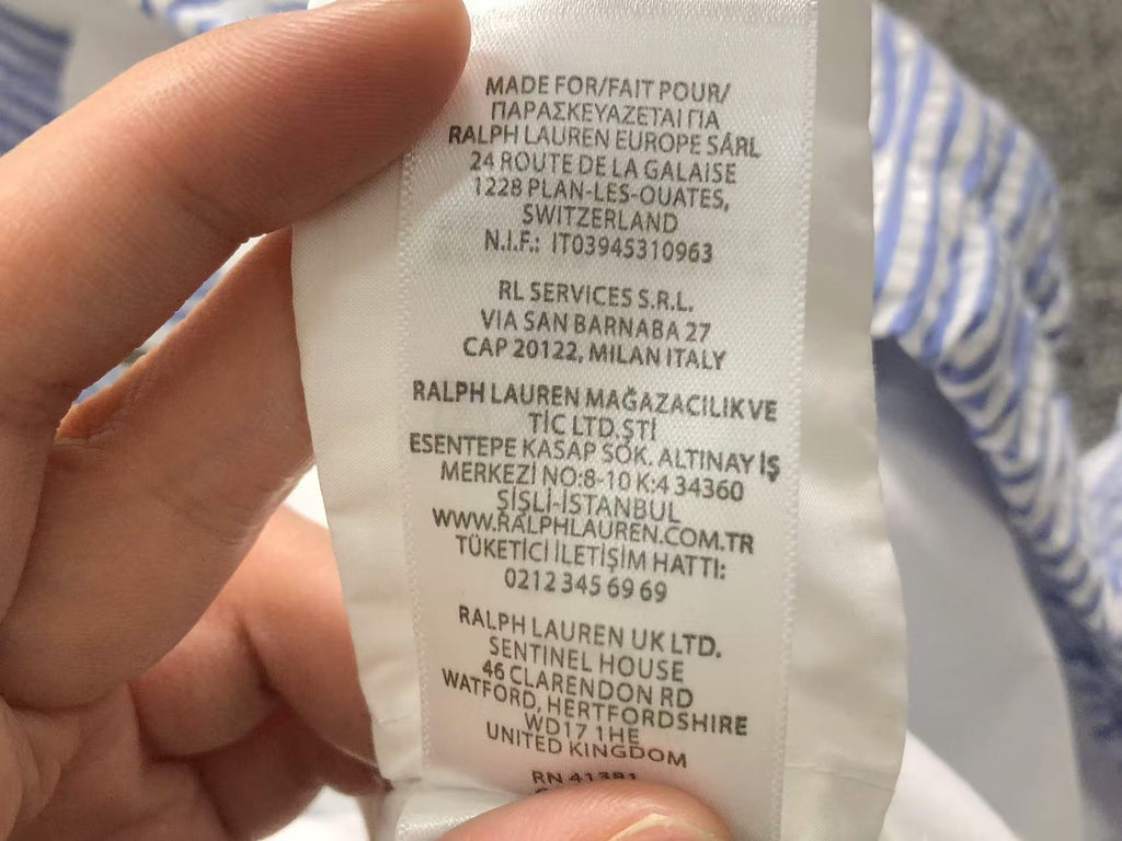 Ralph Lauren Jacket