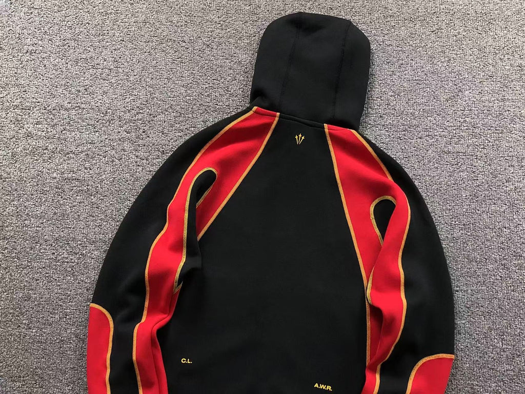 N1K Pants & Hoodie