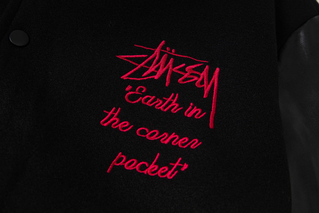Stu Jacket