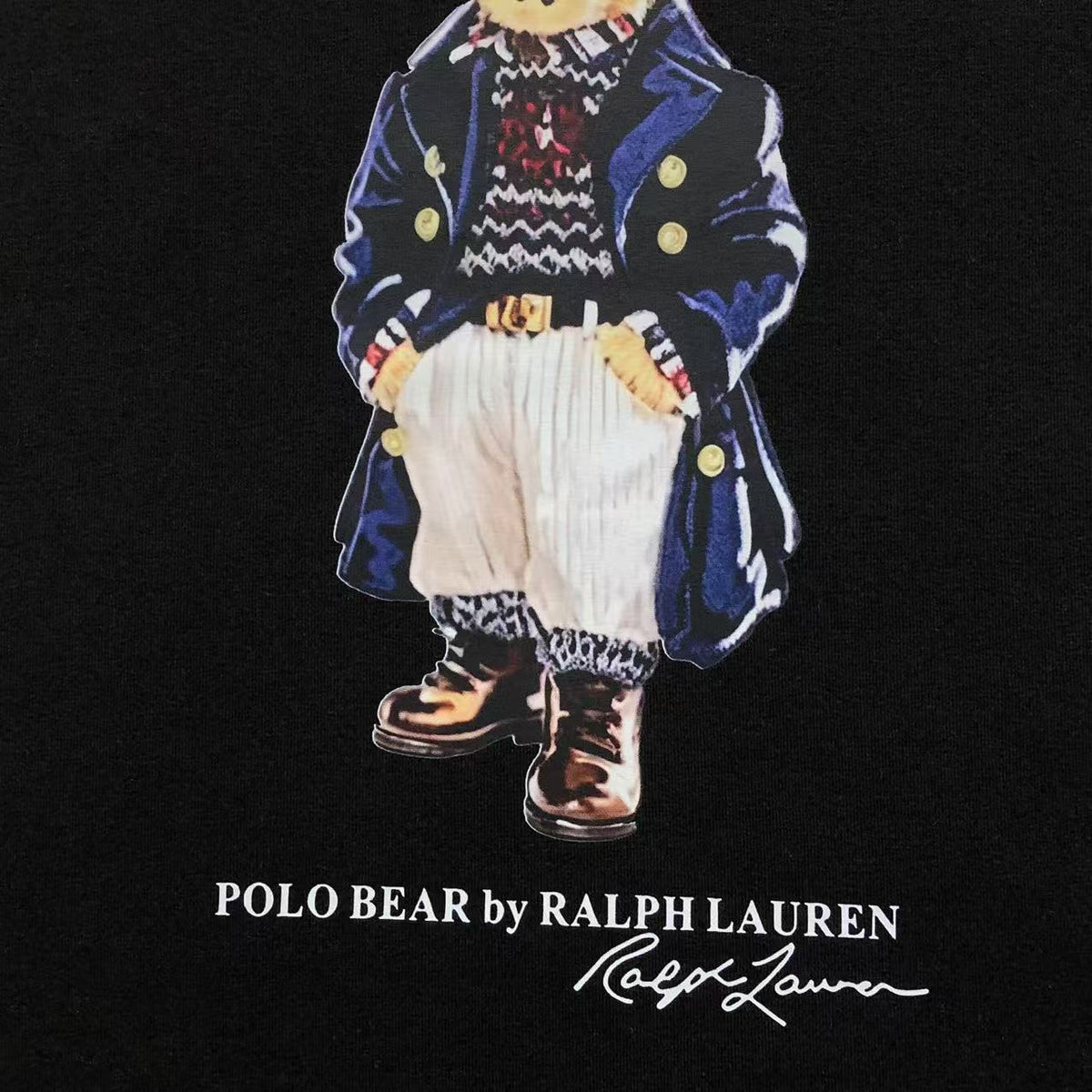 Ralph Lauren Longsleeve Female