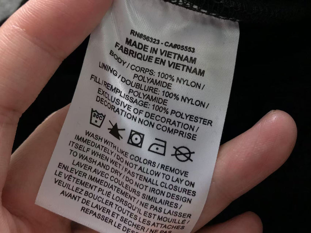 N1K Jacket