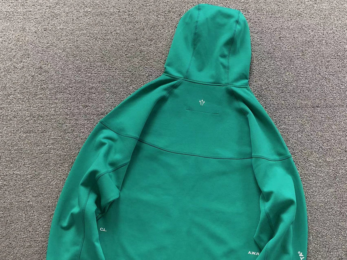 N1K Pants & Hoodie