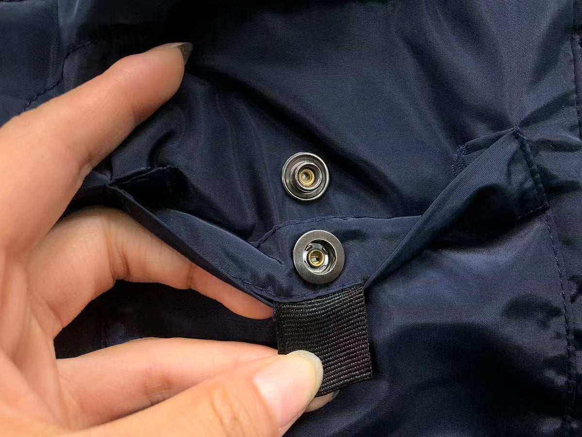 Ralph Lauren Vest