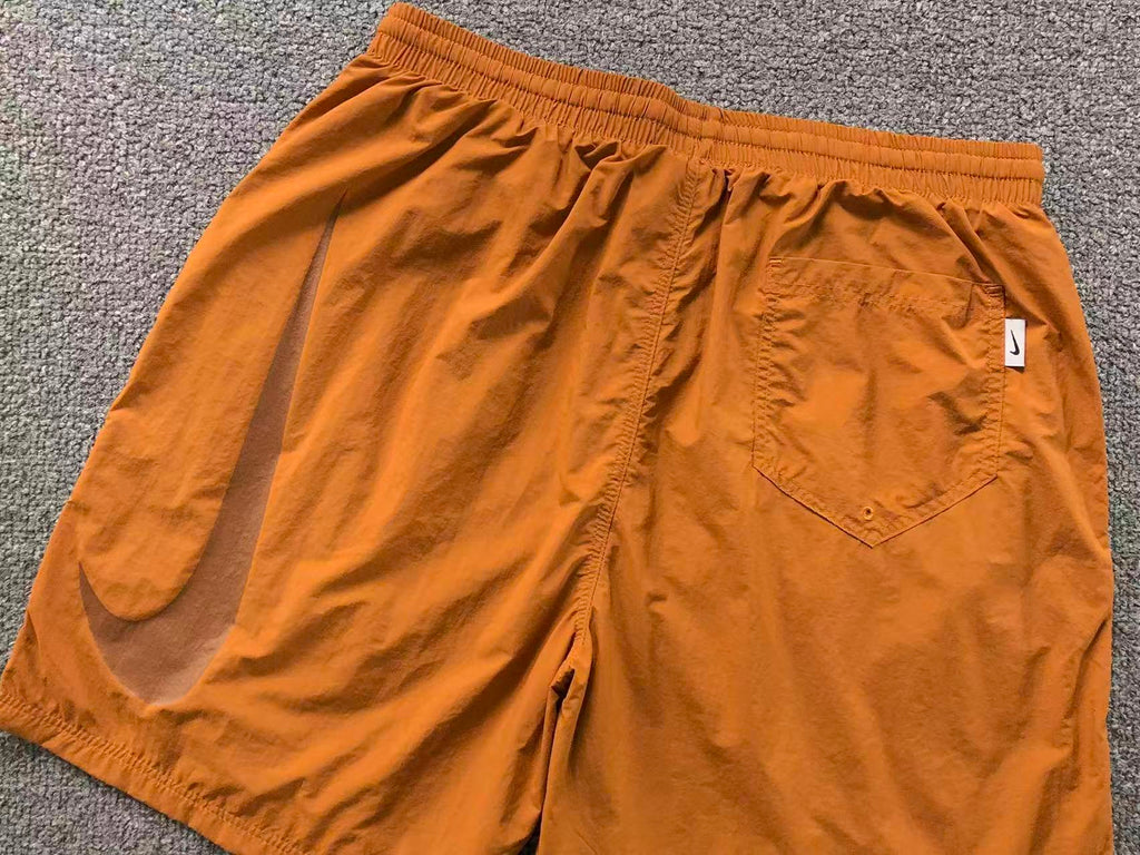 N1K Shorts