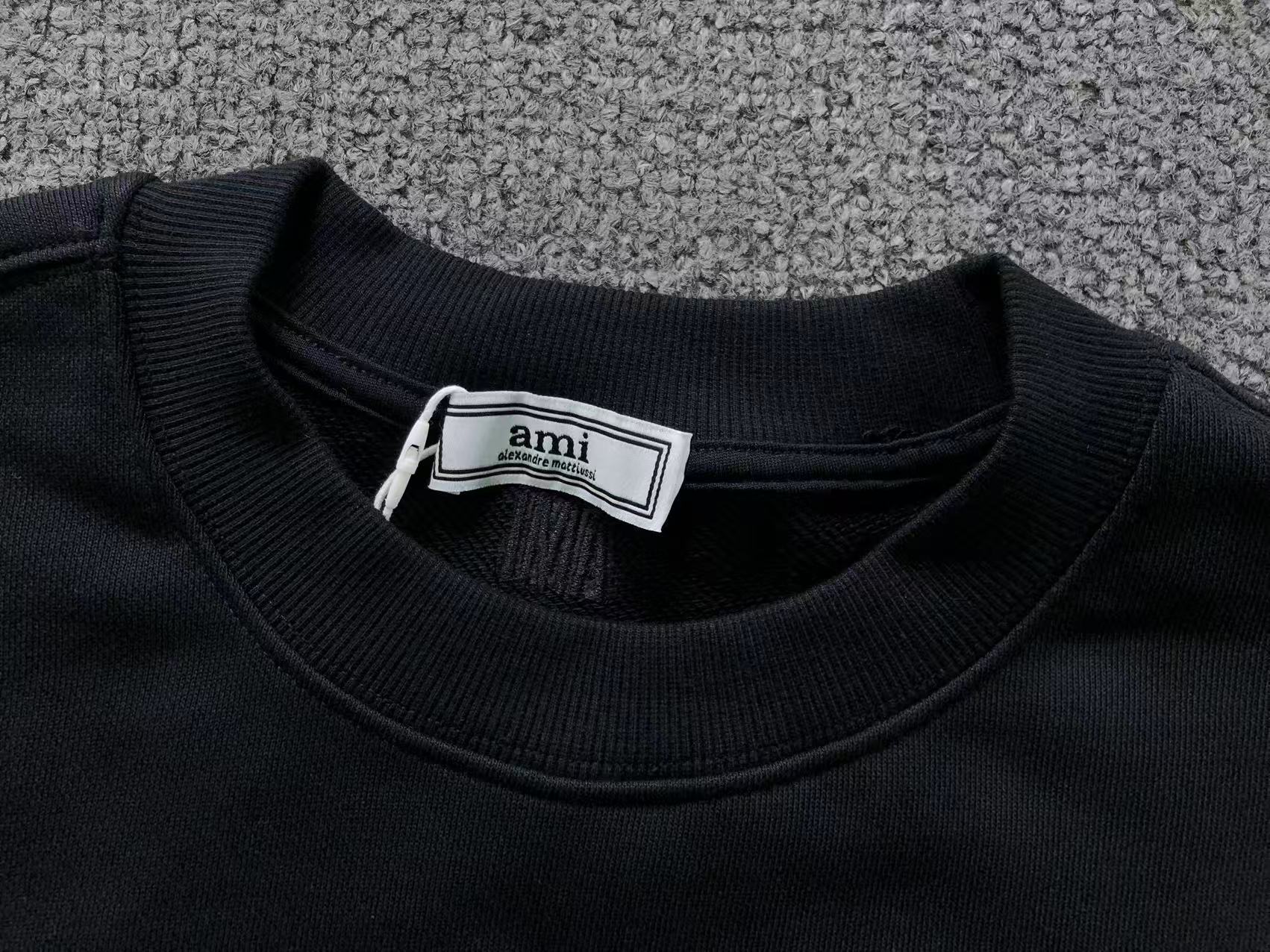 Am1 Hoodie