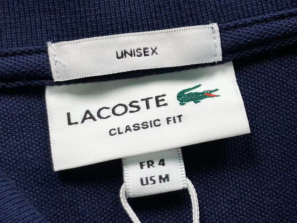 Classic Polo