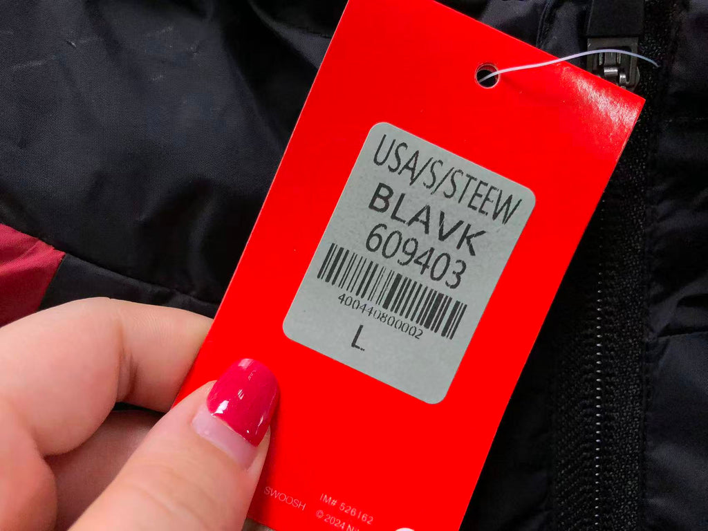 N1K Jacket