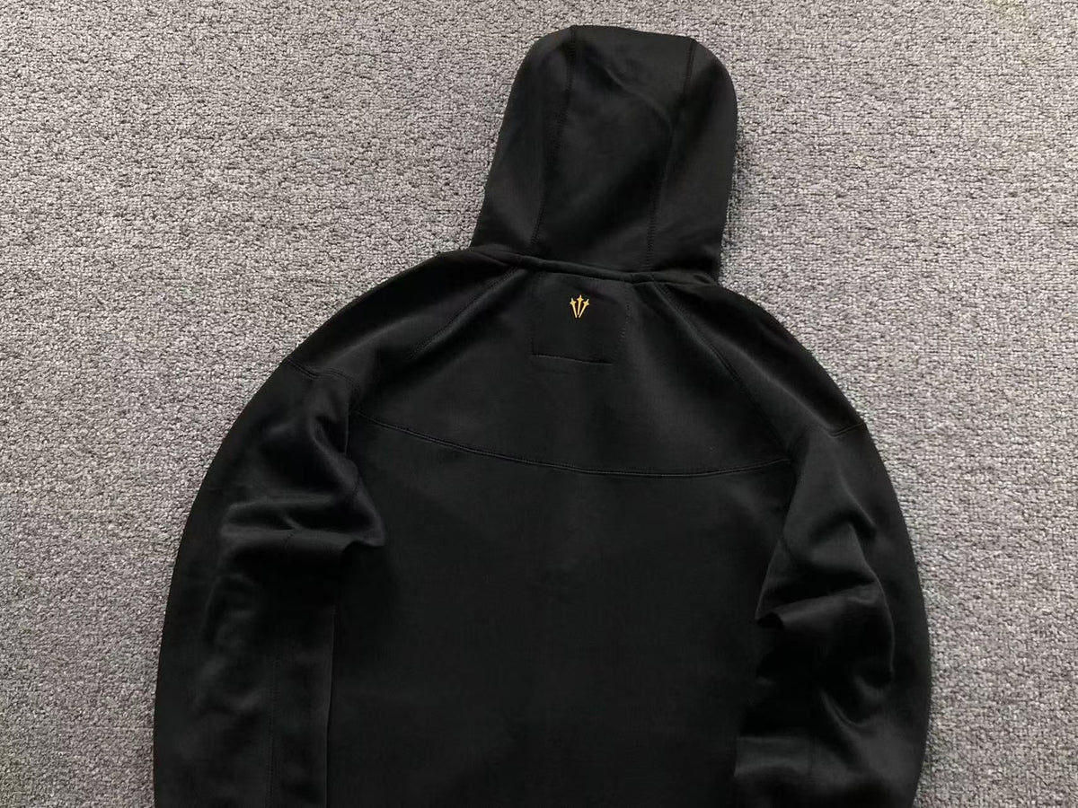 N1K Pants & Hoodie