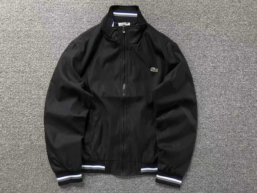 Classic Jacket