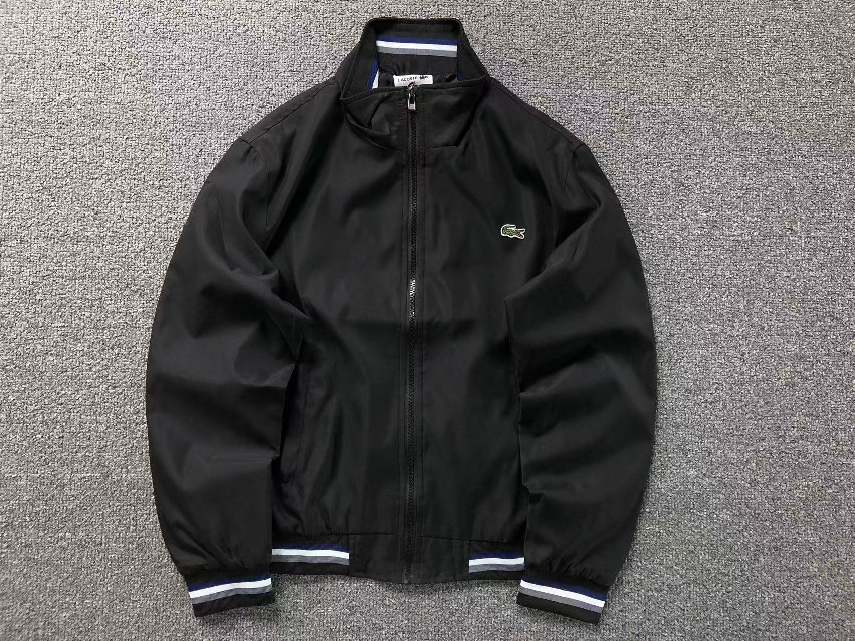Classic Jacket