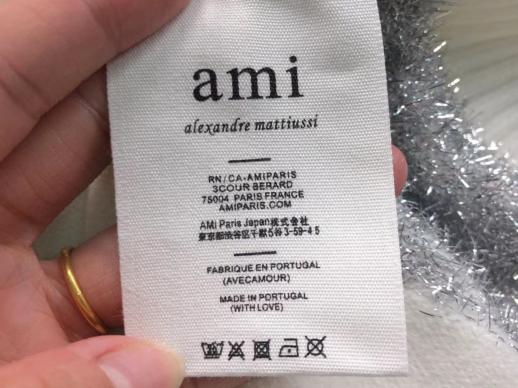Am1 Sweater