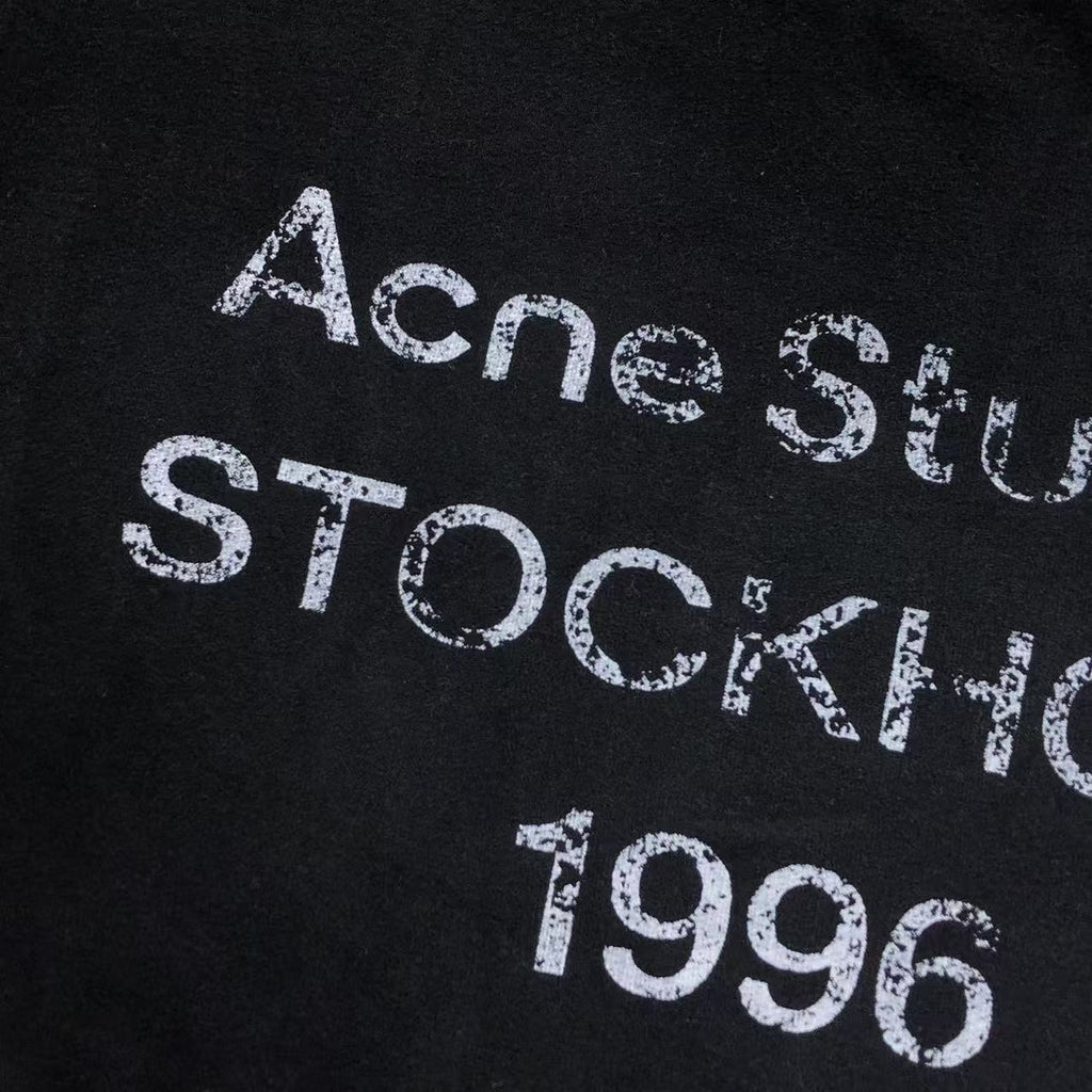 AcneStdios Hoodie