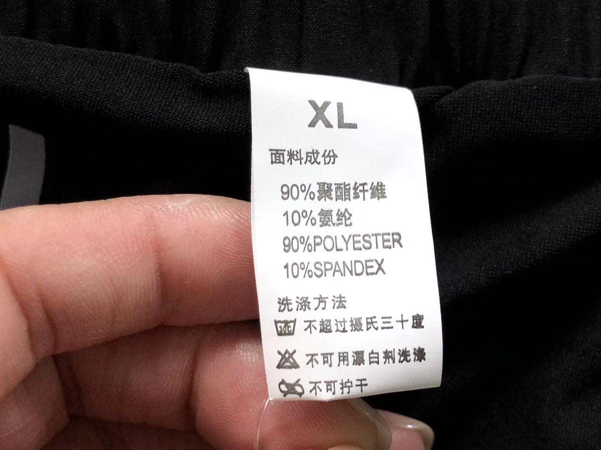 A1O Shorts Female