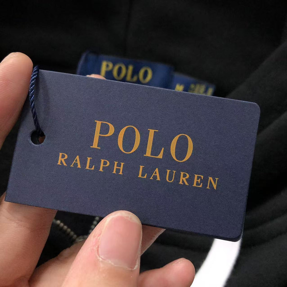 Ralph Lauren Hoodie