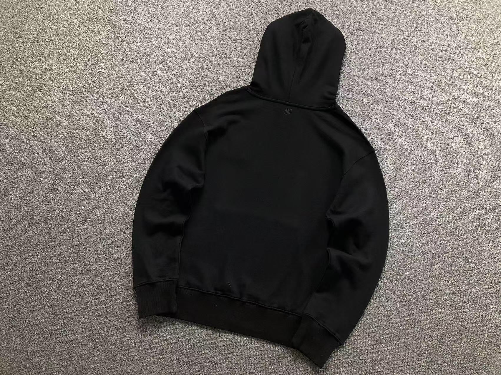 Am1 Hoodie