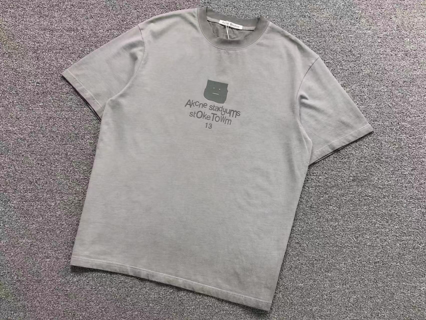 AcneStdios Tshirt