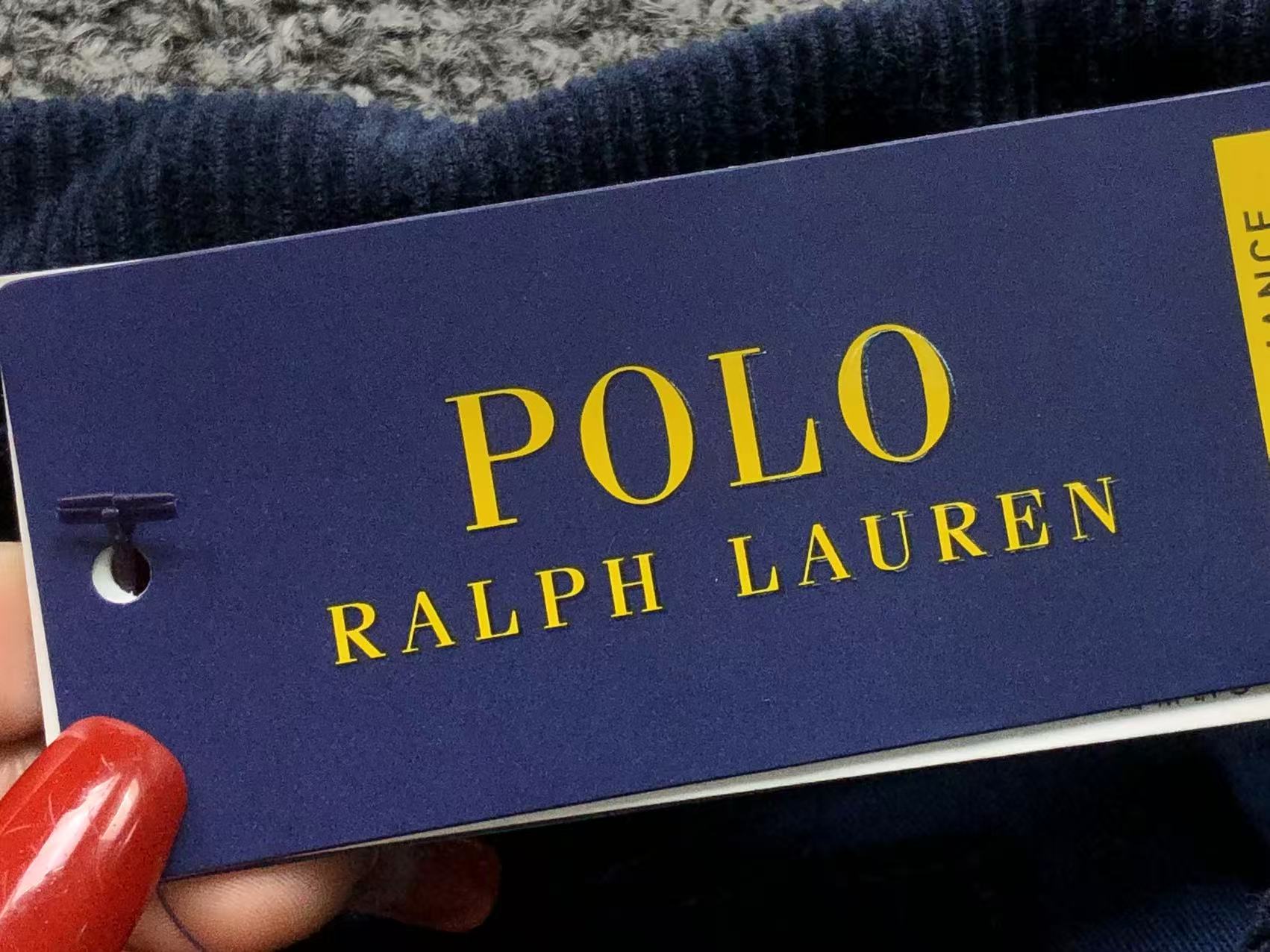 Ralph Lauren Jacket
